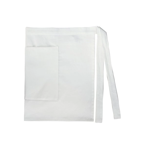 Immagine Waist Apron Lady w/pocket Canvas