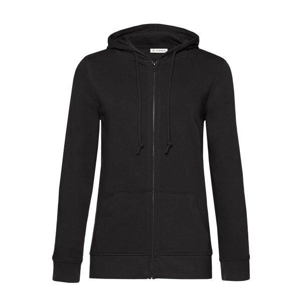 Immagine Inspire Zipped Hood /women