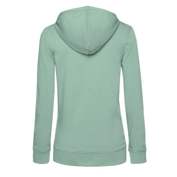 Immagine Inspire Zipped Hood /women