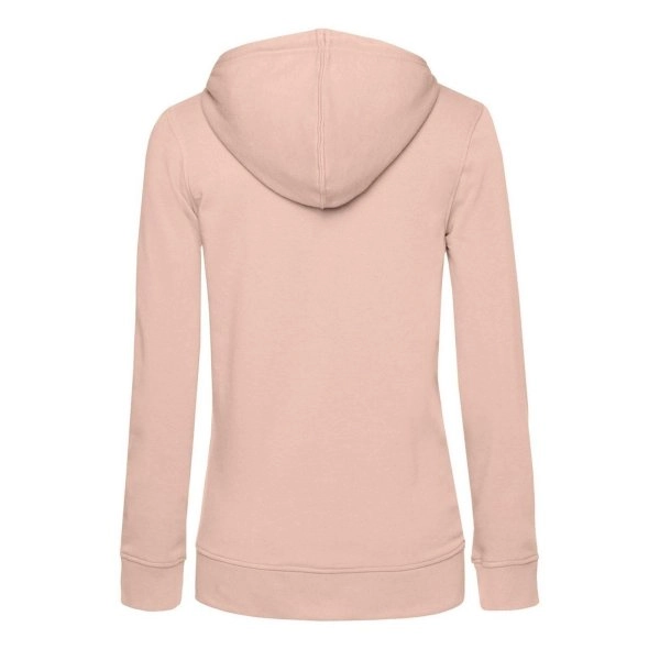 Immagine Inspire Zipped Hood /women