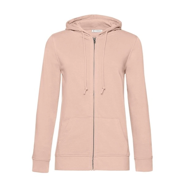 Immagine Inspire Zipped Hood /women