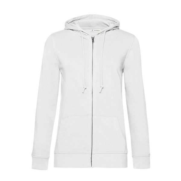 Immagine Inspire Zipped Hood /women