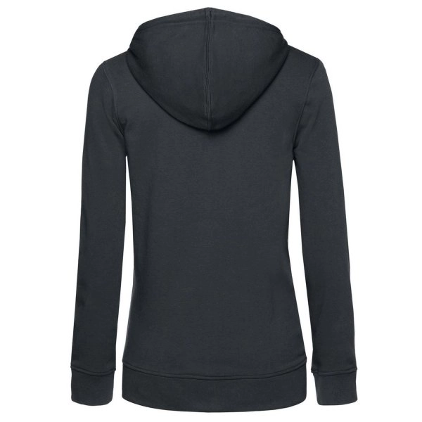 Immagine Inspire Zipped Hood /women