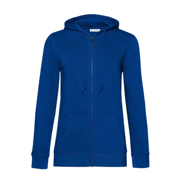Immagine Inspire Zipped Hood /women