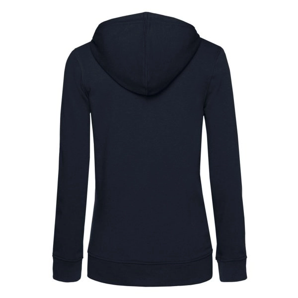 Immagine Inspire Zipped Hood /women