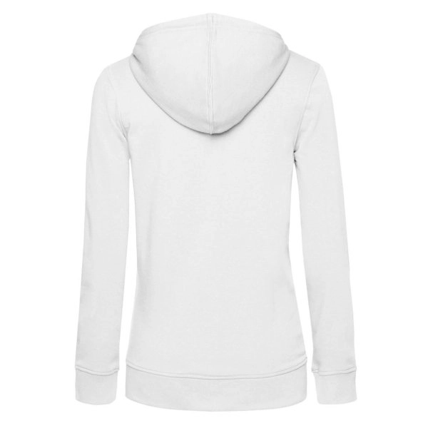 Immagine Inspire Zipped Hood /women