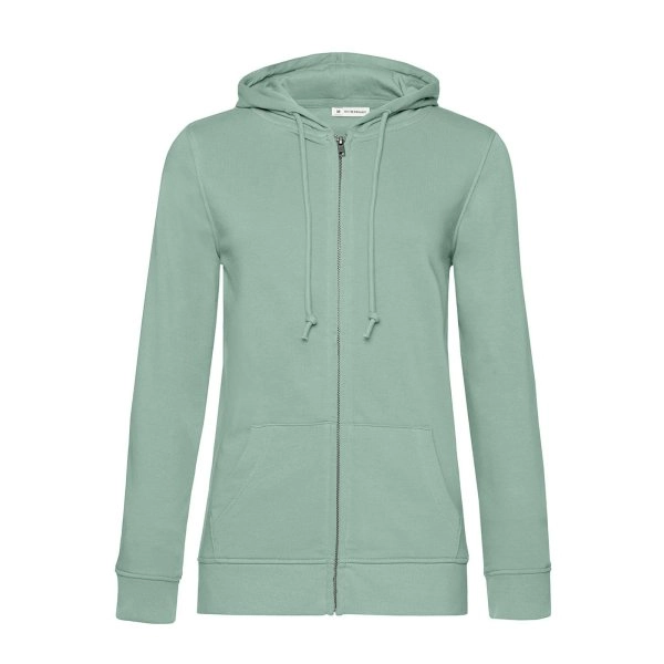 Immagine Inspire Zipped Hood /women