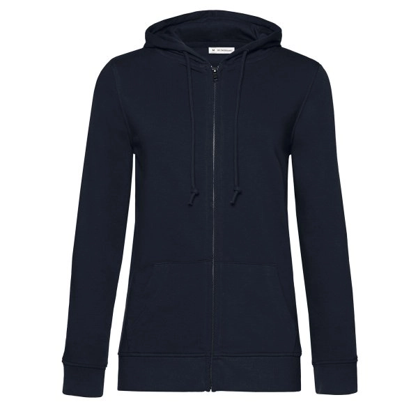 Immagine Inspire Zipped Hood /women
