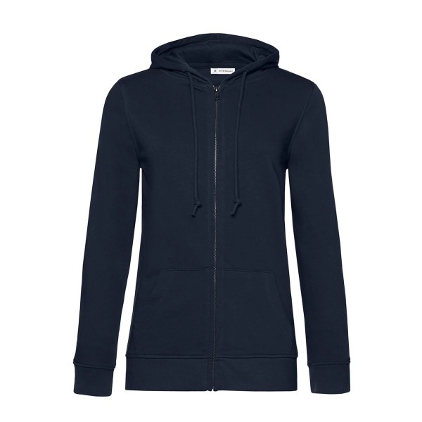 Immagine Inspire Zipped Hood /women