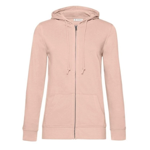 Immagine Inspire Zipped Hood /women