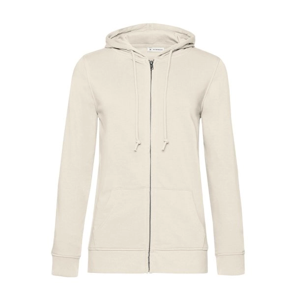 Immagine Inspire Zipped Hood /women