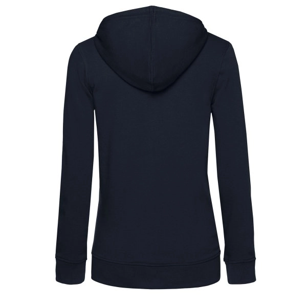 Immagine Inspire Zipped Hood /women