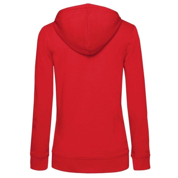 Immagine Inspire Zipped Hood /women