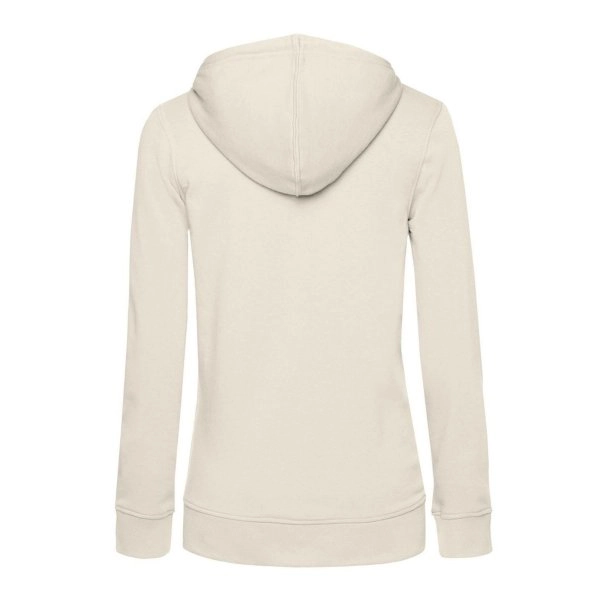 Immagine Inspire Zipped Hood /women