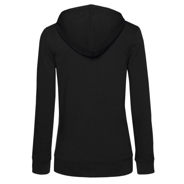 Immagine Inspire Zipped Hood /women
