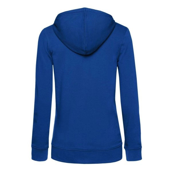 Immagine Inspire Zipped Hood /women