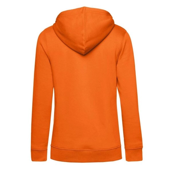 Immagine Inspire Hooded /women