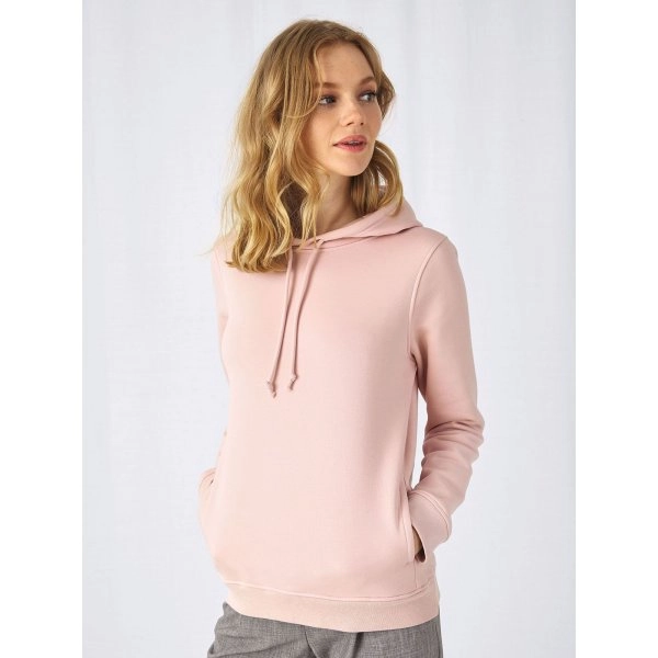 Immagine Inspire Hooded /women