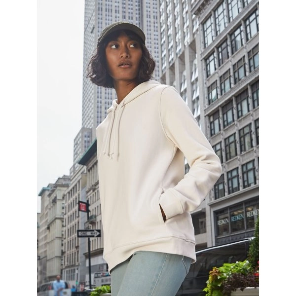 Immagine Inspire Hooded /women