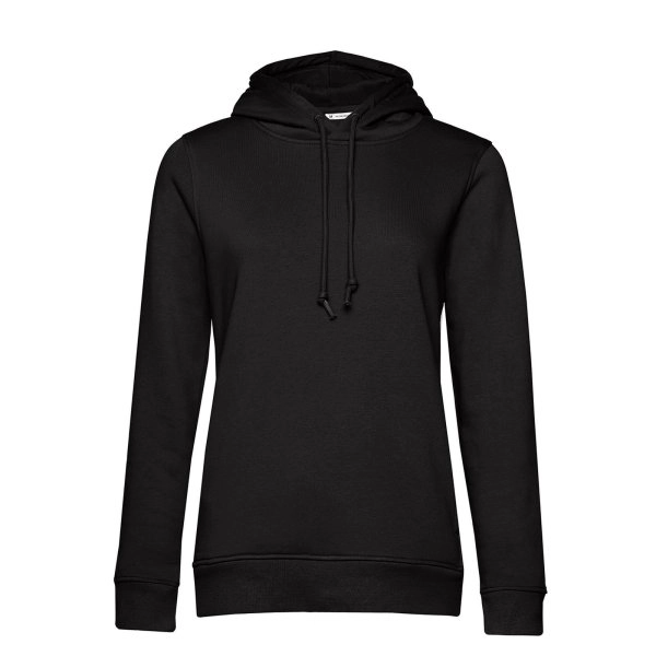 Immagine Inspire Hooded /women