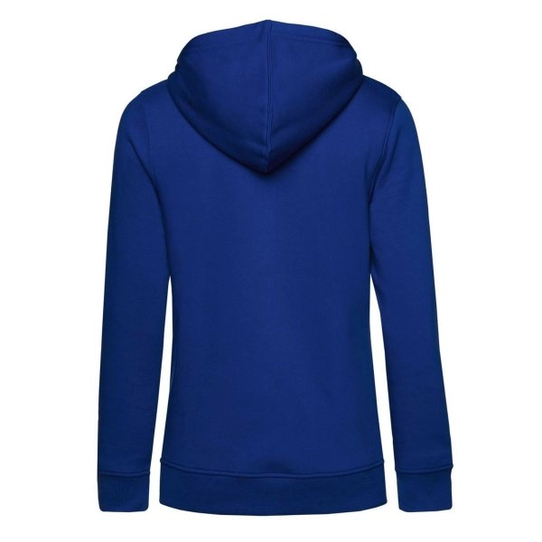 Immagine Inspire Hooded /women