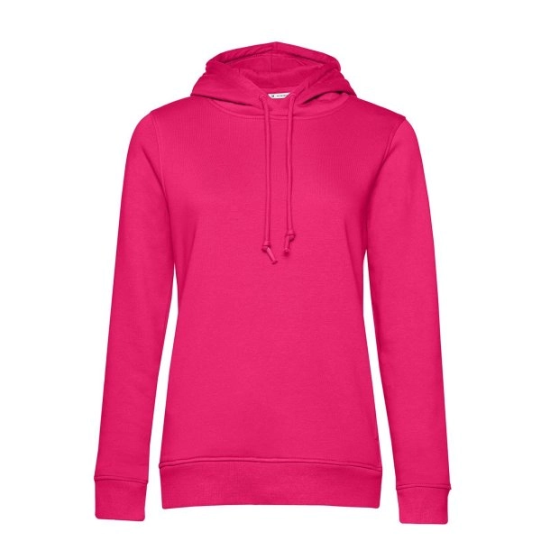 Immagine Inspire Hooded /women