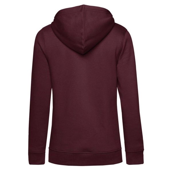 Immagine Inspire Hooded /women