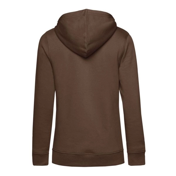 Immagine Inspire Hooded /women