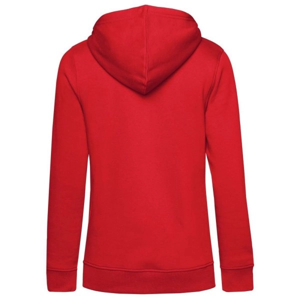 Immagine Inspire Hooded /women