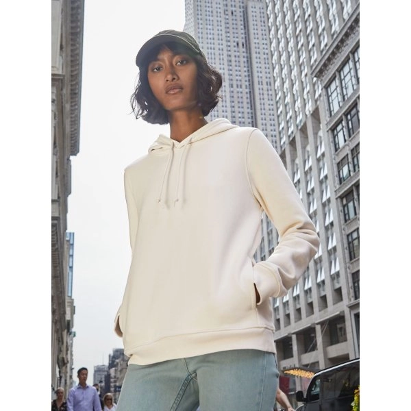 Immagine Inspire Hooded /women
