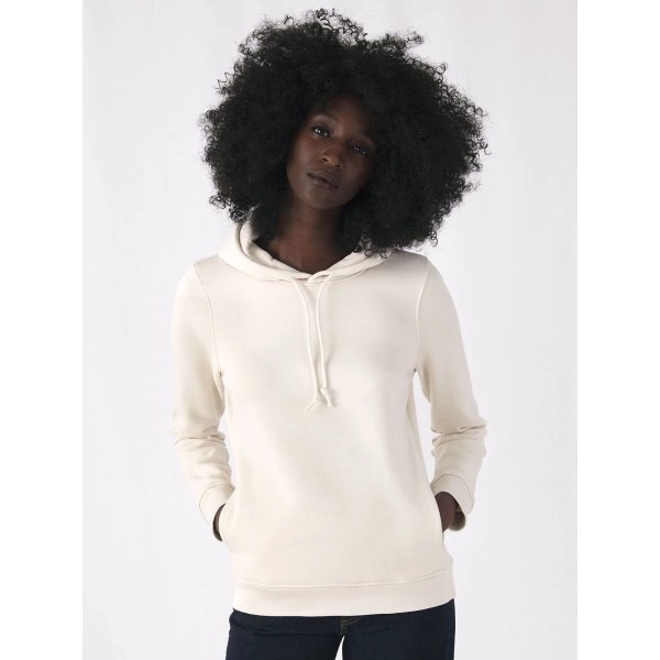 Immagine Inspire Hooded /women