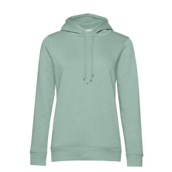 Immagine Inspire Hooded /women