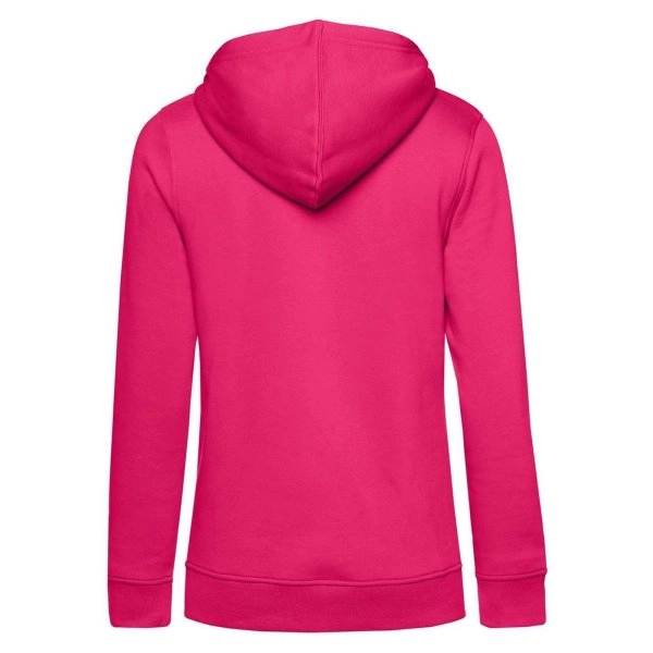 Immagine Inspire Hooded /women