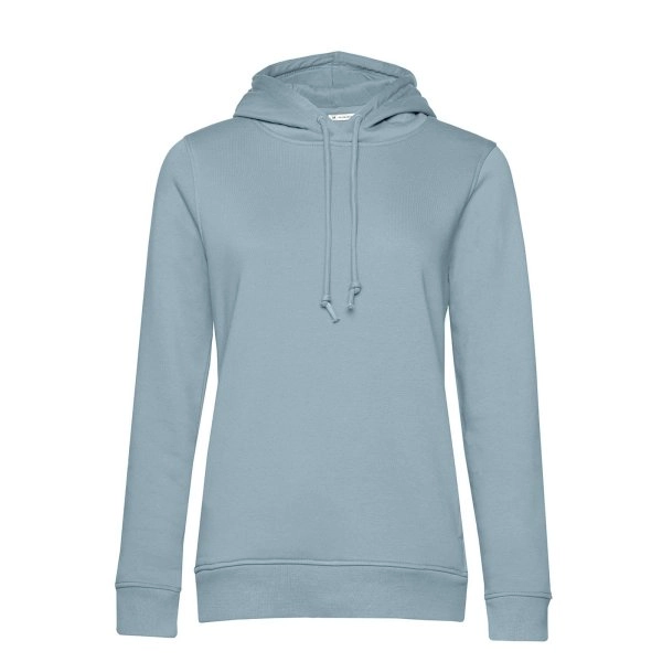 Immagine Inspire Hooded /women