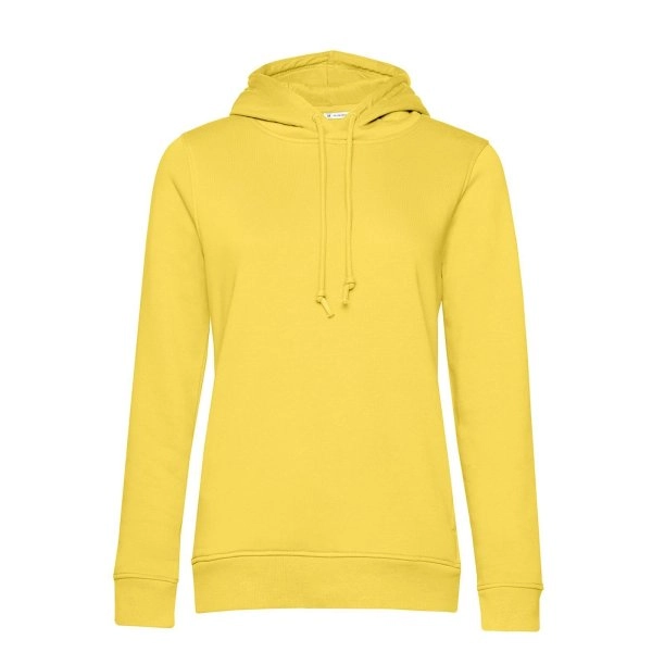 Immagine Inspire Hooded /women