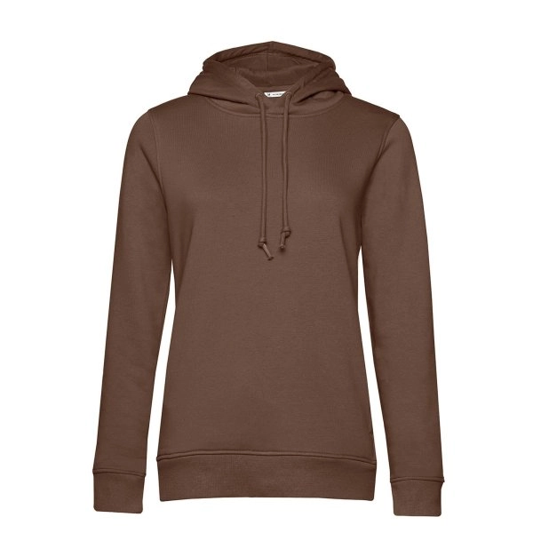 Immagine Inspire Hooded /women