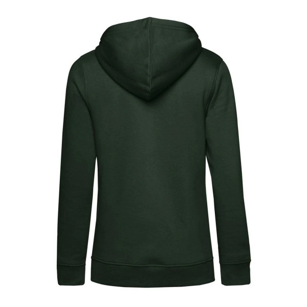 Immagine Inspire Hooded /women