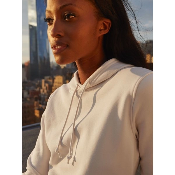 Immagine Inspire Hooded /women