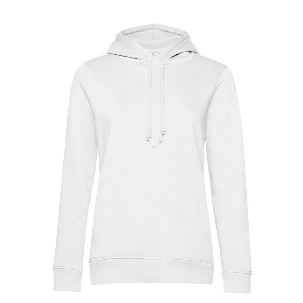 Immagine Inspire Hooded /women