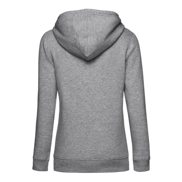 Immagine Inspire Hooded /women