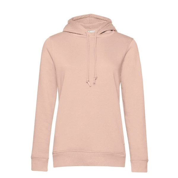 Immagine Inspire Hooded /women