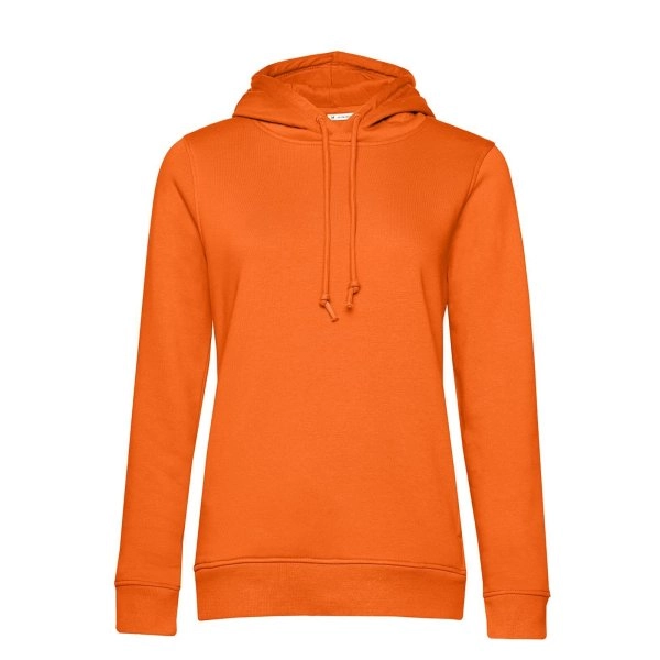 Immagine Inspire Hooded /women