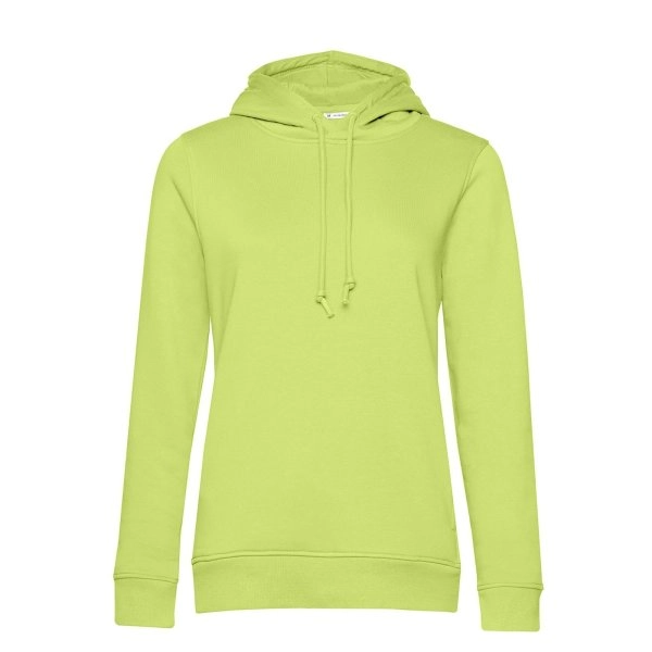 Immagine Inspire Hooded /women