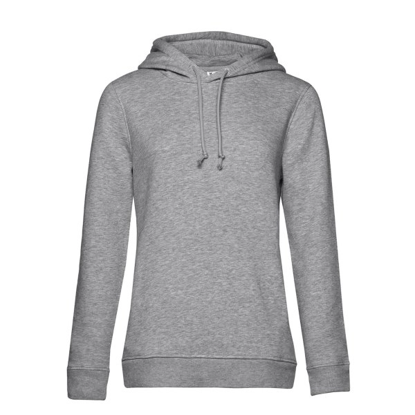 Immagine Inspire Hooded /women