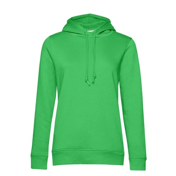 Immagine Inspire Hooded /women