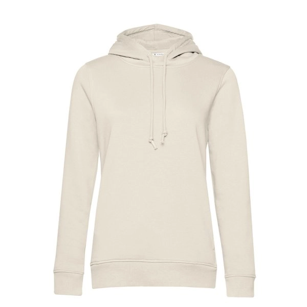 Immagine Inspire Hooded /women