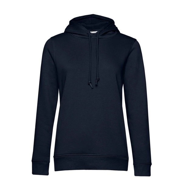 Immagine Inspire Hooded /women