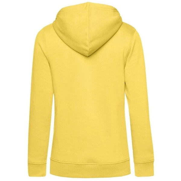 Immagine Inspire Hooded /women