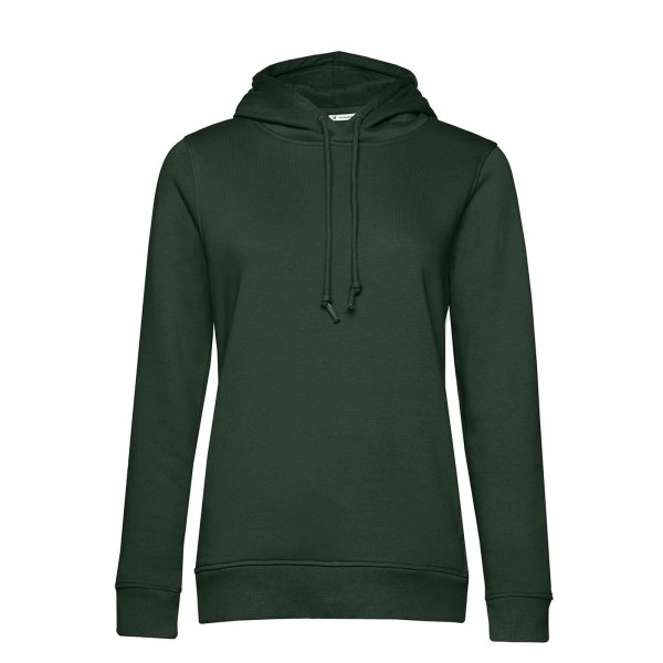 Immagine Inspire Hooded /women