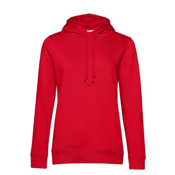 Immagine Inspire Hooded /women